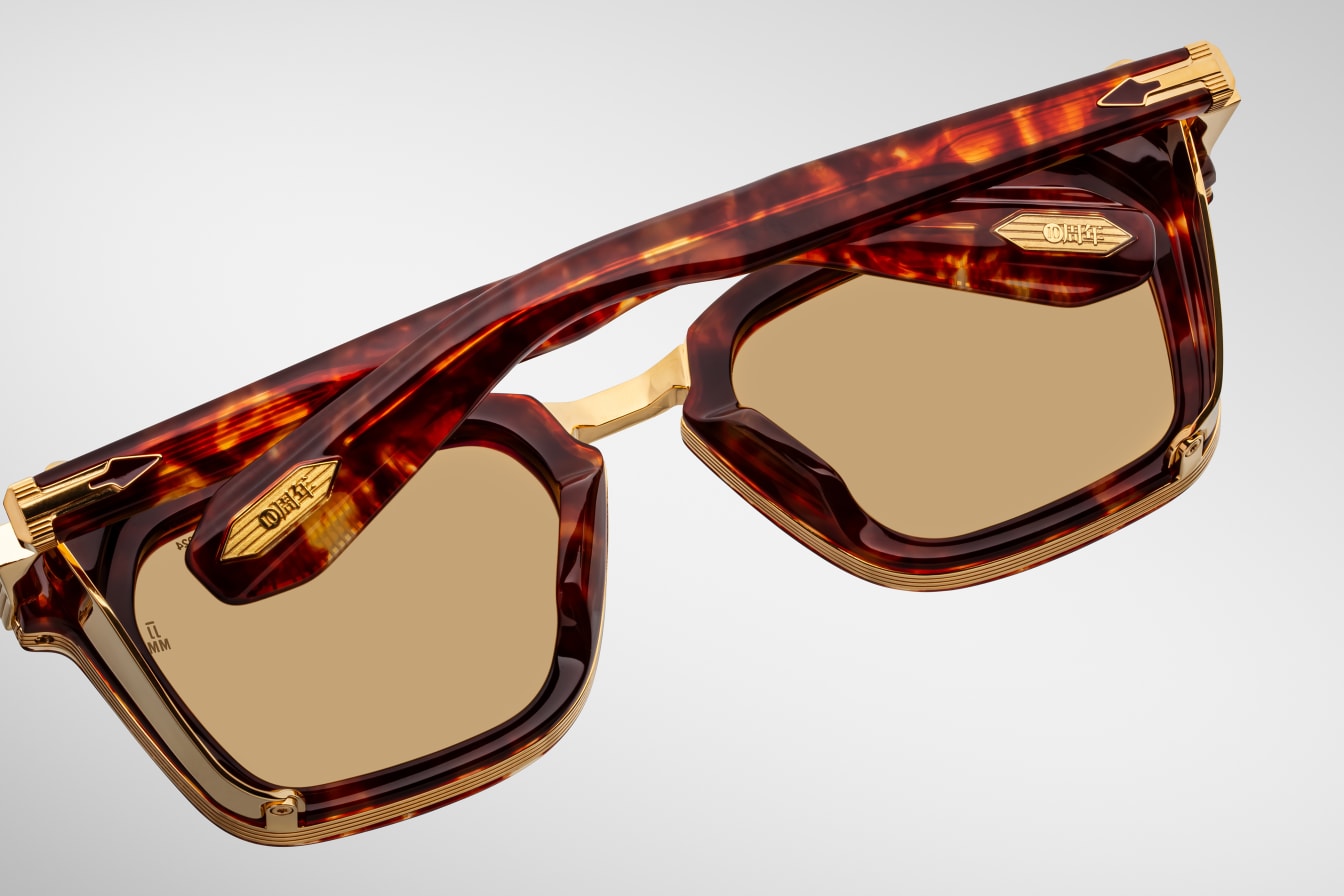 Jacques Marie Mage — Shop — Product — DECADE COLLECTION Jacques Marie Mage — Shop — Product — DECADE COLLECTION